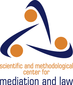 Scientific and Methodological Center for Mediation and Law